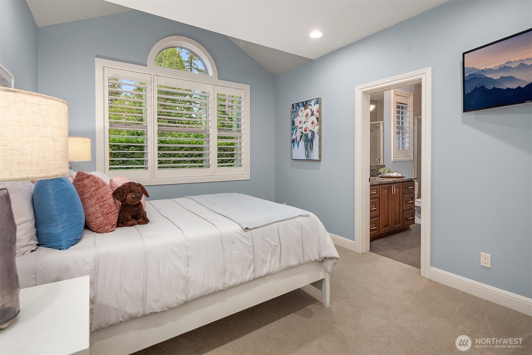 23420 SE 21st Court Sammamish WA 98075