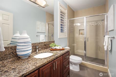 23420 SE 21st Court Sammamish WA 98075