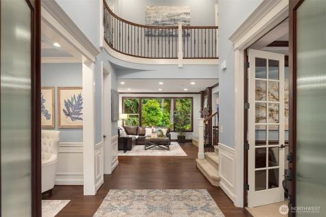 23420 SE 21st Court Sammamish WA 98075