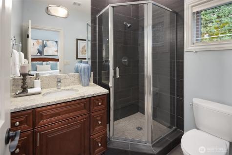23420 SE 21st Court Sammamish WA 98075