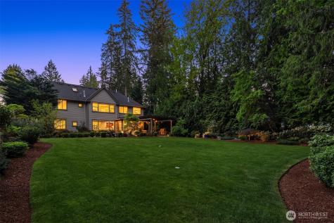 23420 SE 21st Court Sammamish WA 98075