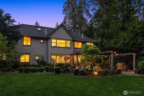 23420 SE 21st Court Sammamish WA 98075
