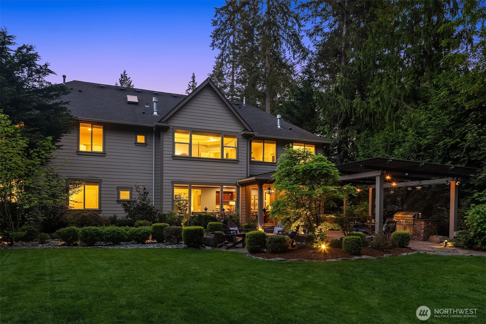 23420 SE 21st Court Sammamish WA 98075