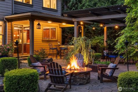 23420 SE 21st Court Sammamish WA 98075