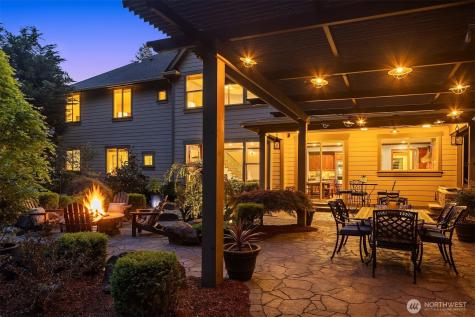 23420 SE 21st Court Sammamish WA 98075