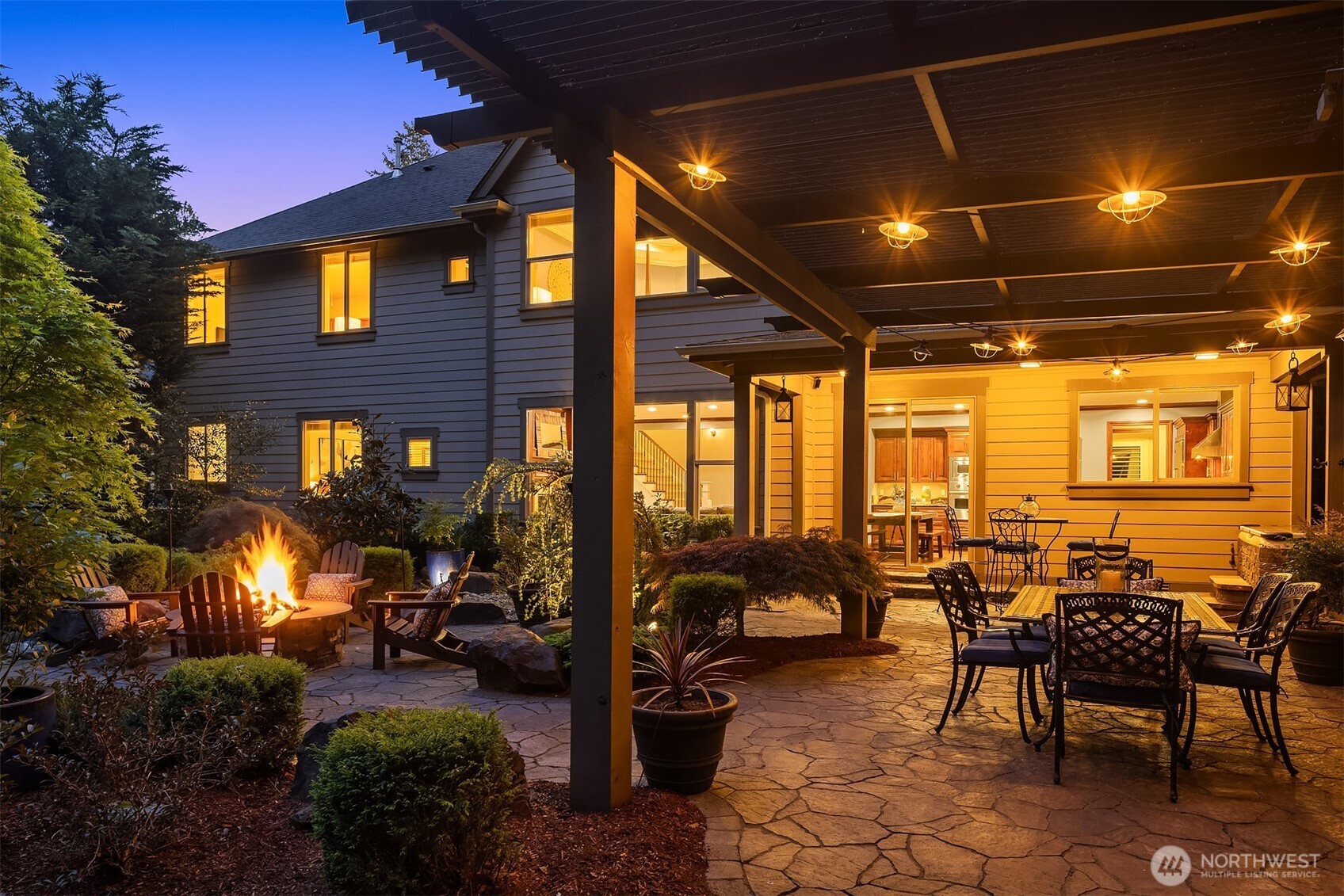 23420 SE 21st Court Sammamish WA 98075