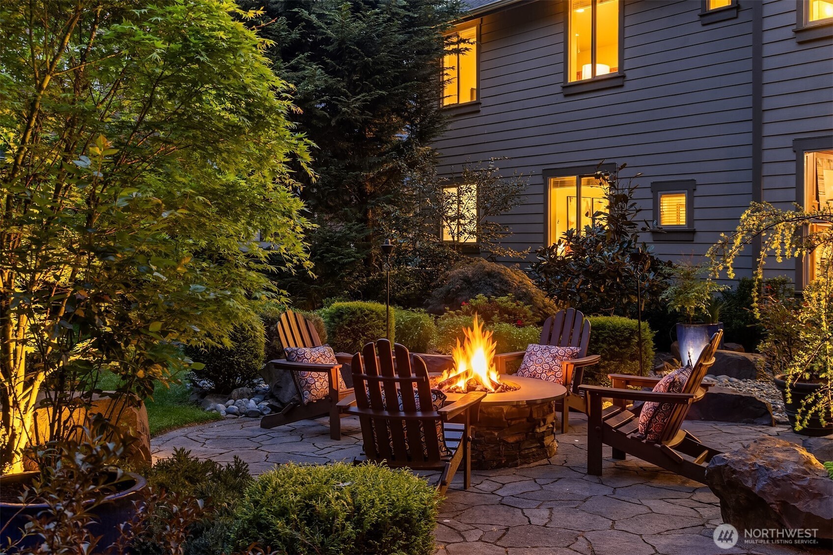 23420 SE 21st Court Sammamish WA 98075