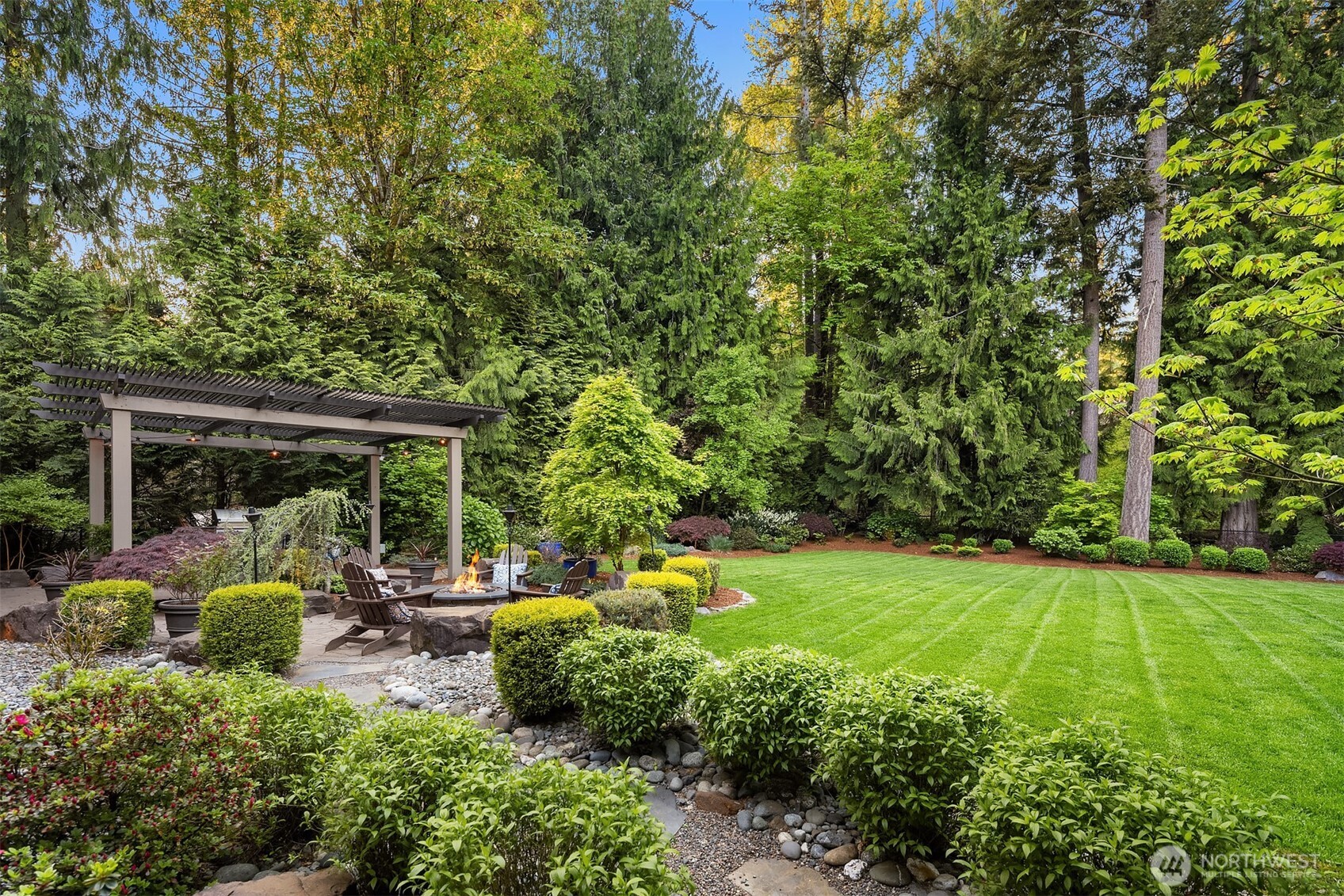 23420 SE 21st Court Sammamish WA 98075