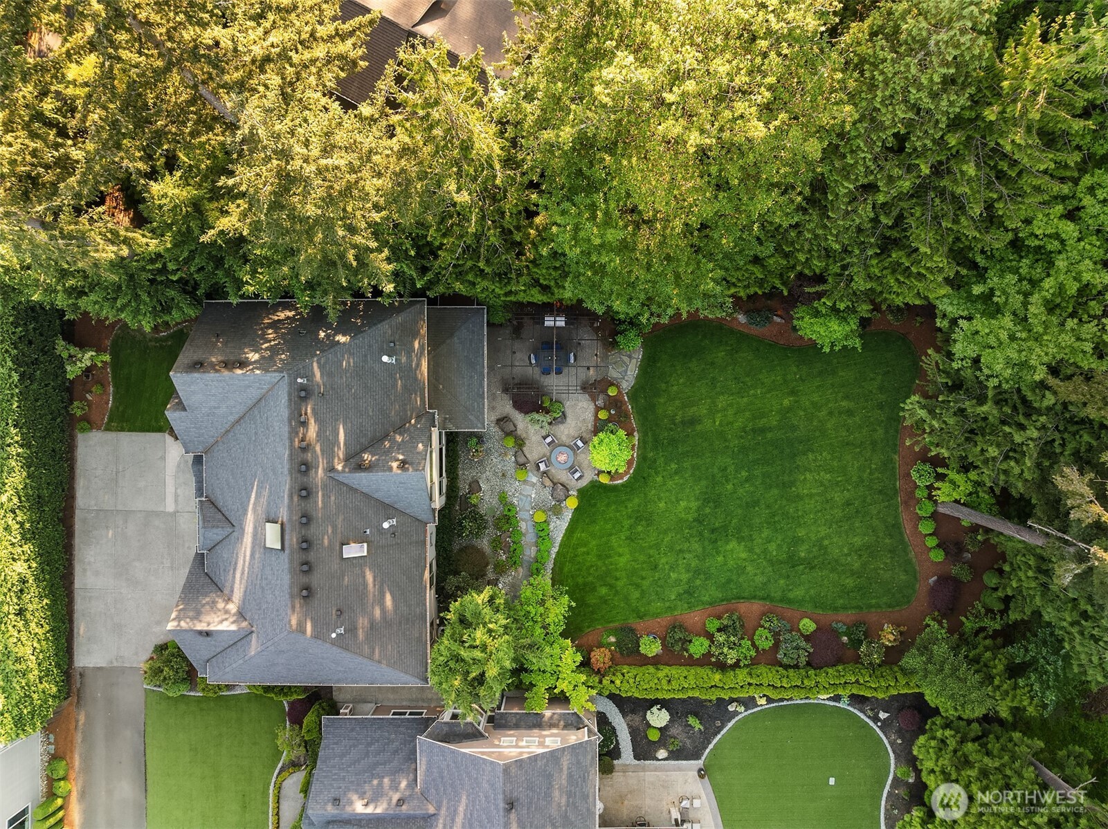 23420 SE 21st Court Sammamish WA 98075