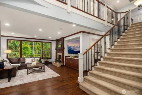 23420 SE 21st Court Sammamish WA 98075