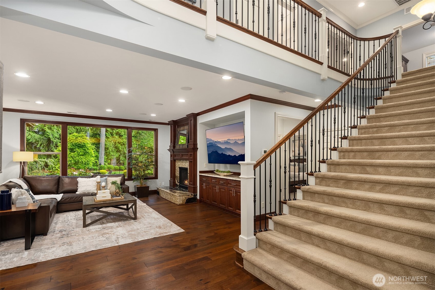 23420 SE 21st Court Sammamish WA 98075