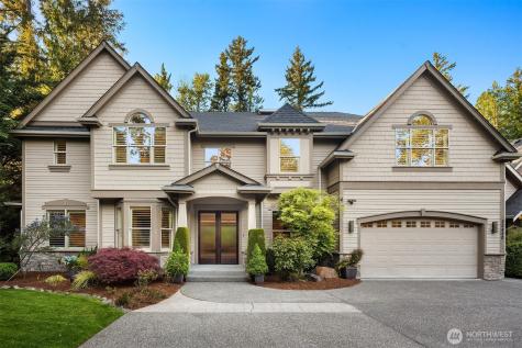 23420 SE 21st Court Sammamish WA 98075