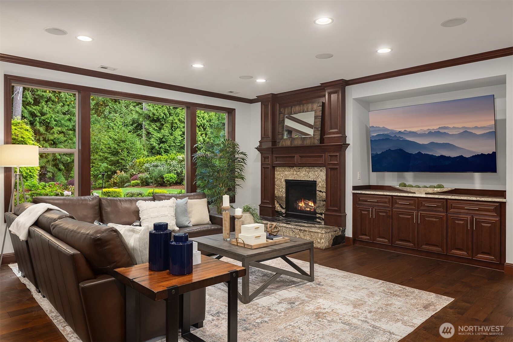 23420 SE 21st Court Sammamish WA 98075