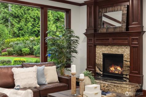 23420 SE 21st Court Sammamish WA 98075