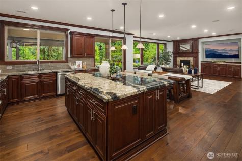 23420 SE 21st Court Sammamish WA 98075