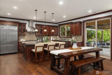 23420 SE 21st Court Sammamish WA 98075