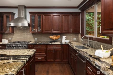 23420 SE 21st Court Sammamish WA 98075