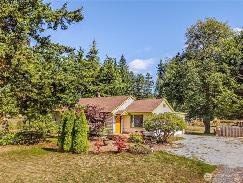 615 SW Camano Drive Camano Island WA 98282