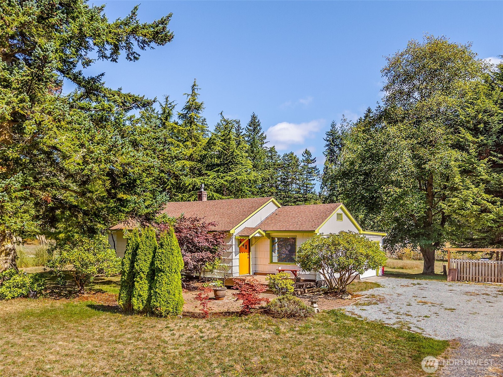 615 SW Camano Drive Camano Island WA 98282