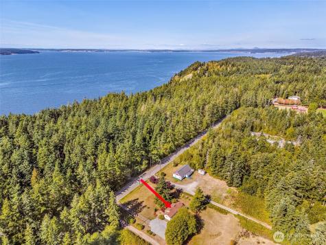 615 SW Camano Drive Camano Island WA 98282