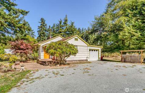 615 SW Camano Drive Camano Island WA 98282