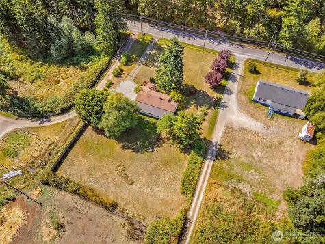 615 SW Camano Drive Camano Island WA 98282