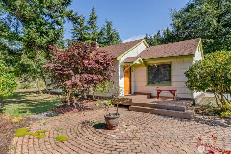 615 SW Camano Drive Camano Island WA 98282