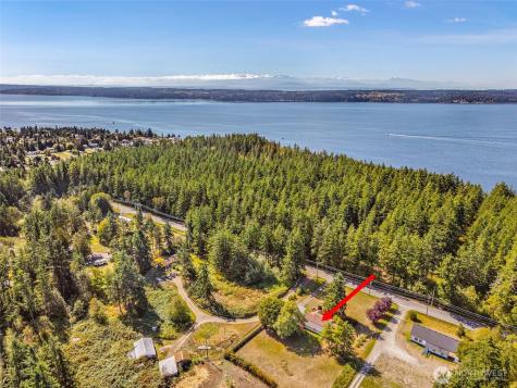 615 SW Camano Drive Camano Island WA 98282