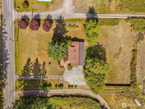 615 SW Camano Drive Camano Island WA 98282