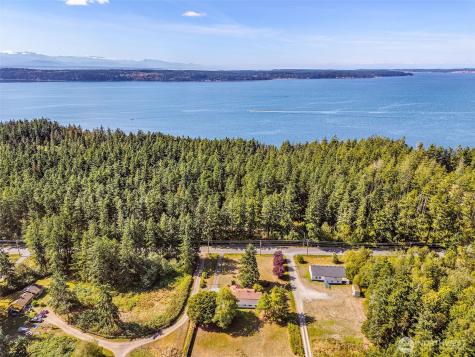615 SW Camano Drive Camano Island WA 98282