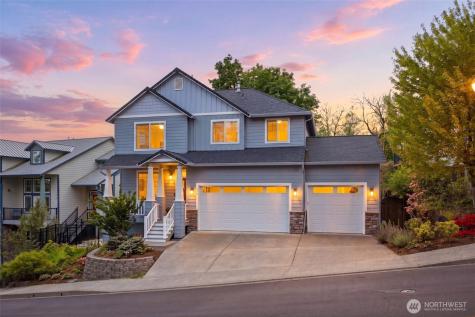 2457 45th Street Washougal WA 98671