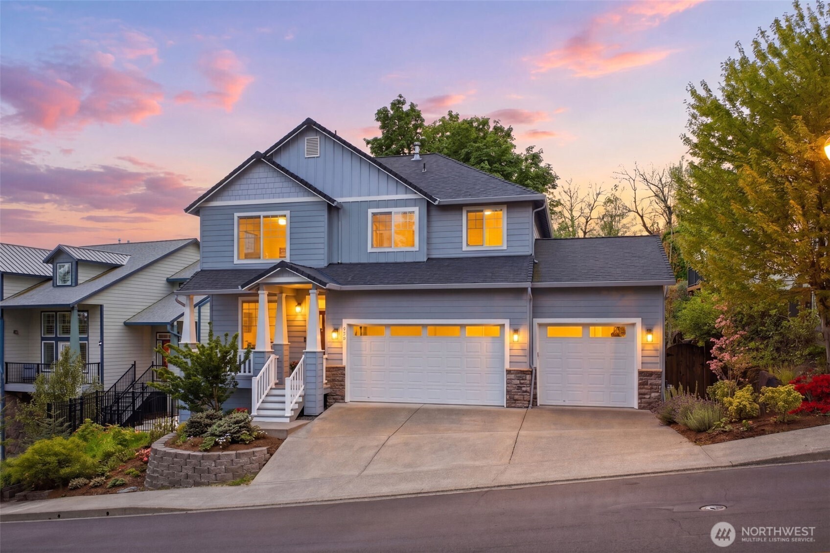 2457 45th Street Washougal WA 98671