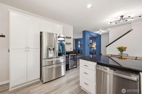 2457 45th Street Washougal WA 98671