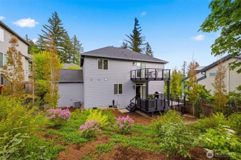 2457 45th Street Washougal WA 98671