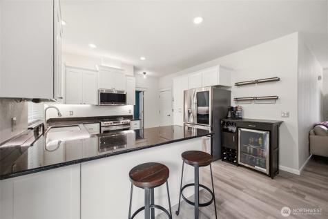 2457 45th Street Washougal WA 98671