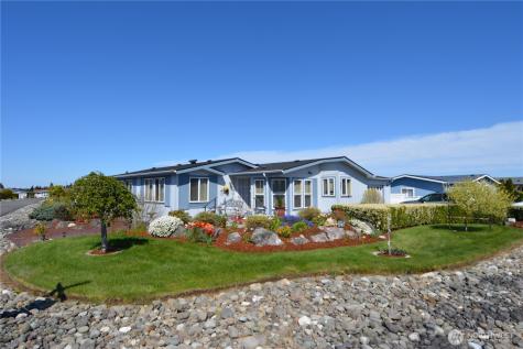 440 W Inlet Lane Sequim WA 98382