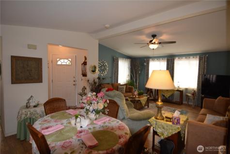 440 W Inlet Lane Sequim WA 98382