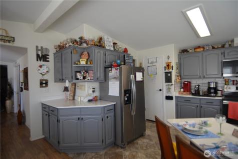 440 W Inlet Lane Sequim WA 98382