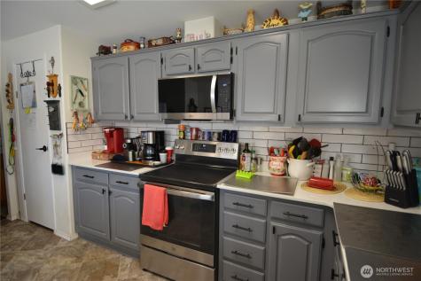 440 W Inlet Lane Sequim WA 98382