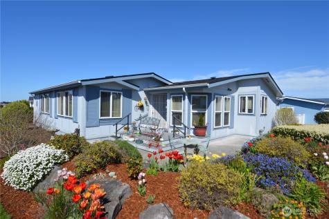 440 W Inlet Lane Sequim WA 98382