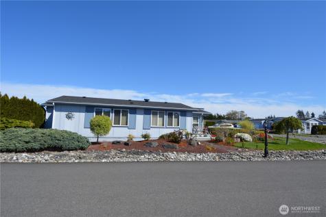 440 W Inlet Lane Sequim WA 98382