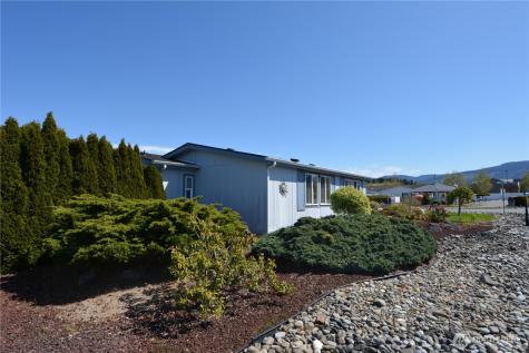 440 W Inlet Lane Sequim WA 98382