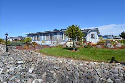 440 W Inlet Lane Sequim WA 98382