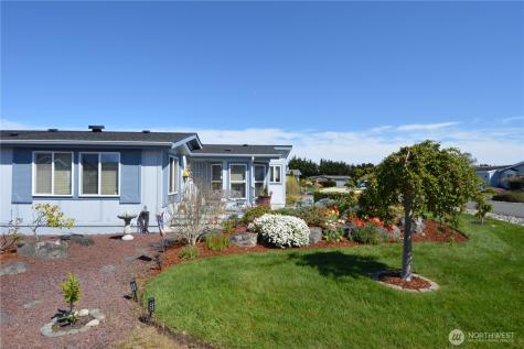 440 W Inlet Lane Sequim WA 98382
