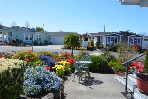 440 W Inlet Lane Sequim WA 98382
