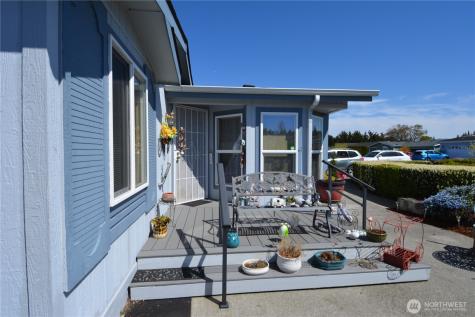 440 W Inlet Lane Sequim WA 98382
