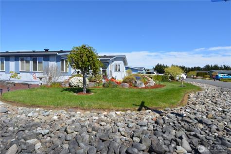440 W Inlet Lane Sequim WA 98382