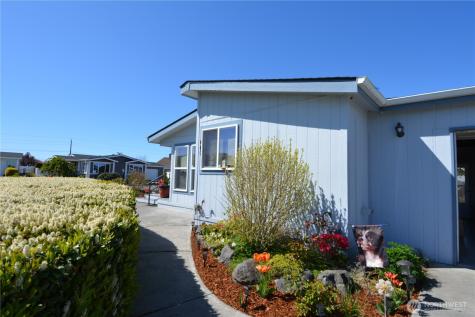 440 W Inlet Lane Sequim WA 98382