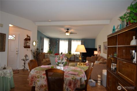 440 W Inlet Lane Sequim WA 98382