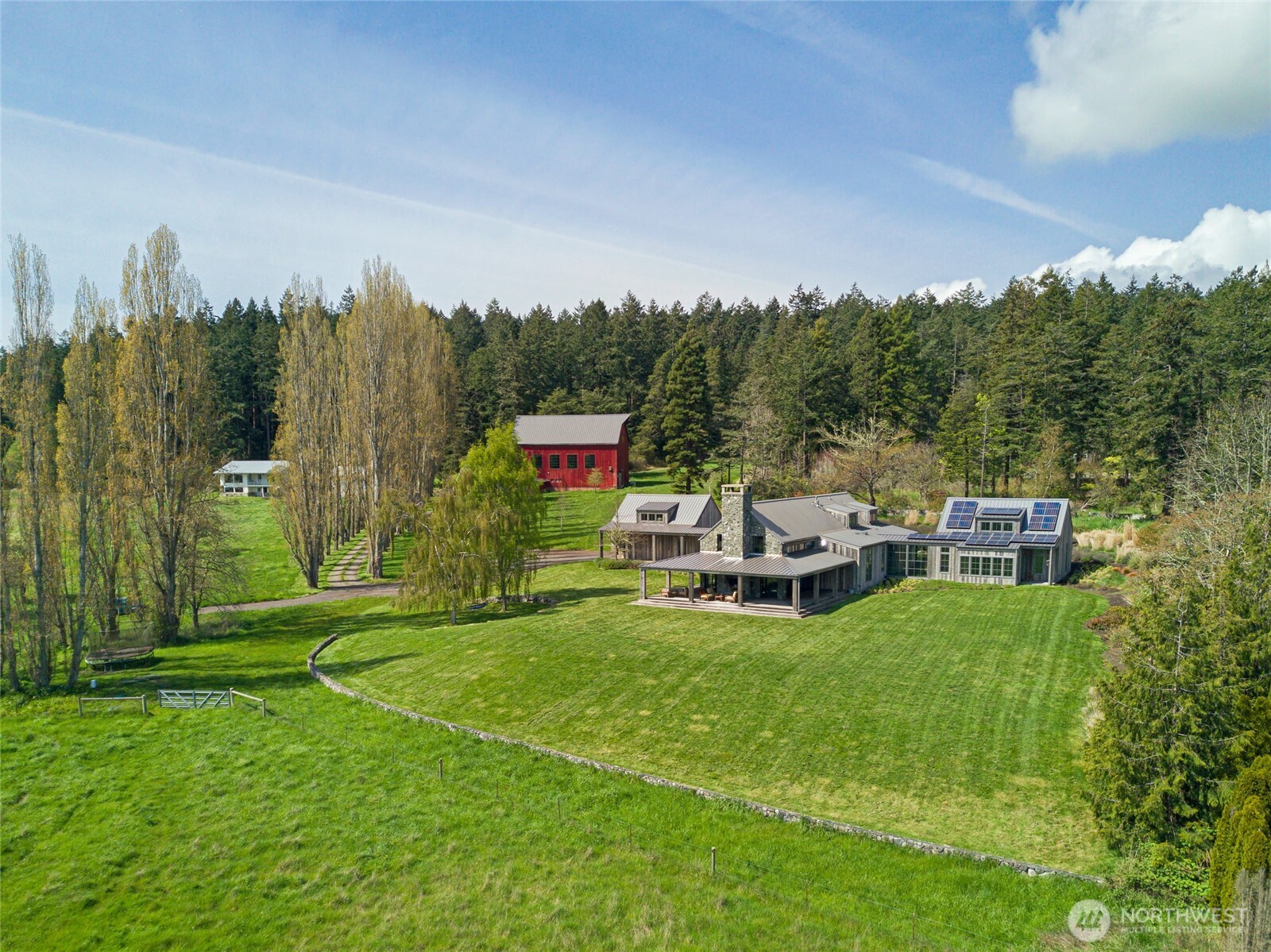 2553 Cattle Point Road Friday Harbor WA 98250